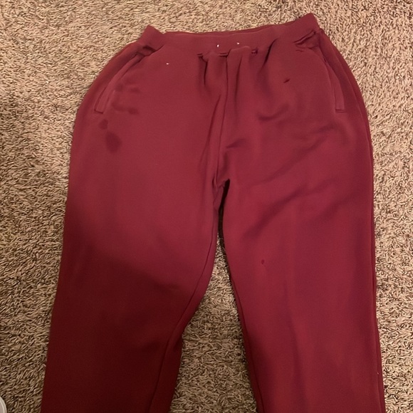 Sweat pants - Picture 3 of 3